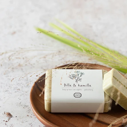 Мыло кокосовое